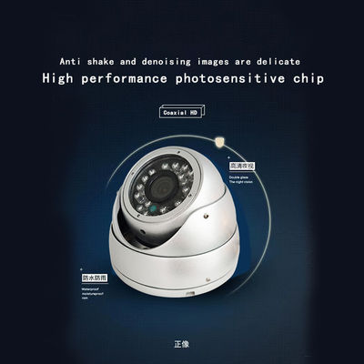 Caméra haute définition haute définition HD infrarouge