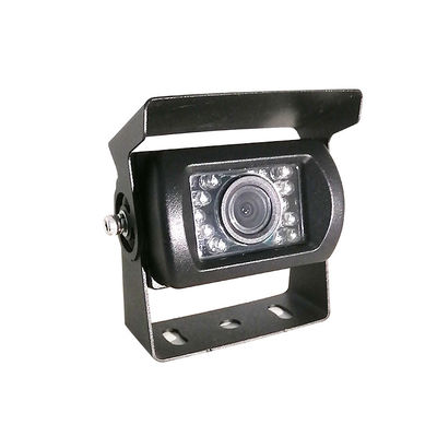 Caméra flash USB noir 12V USB à l'arrière haute définition