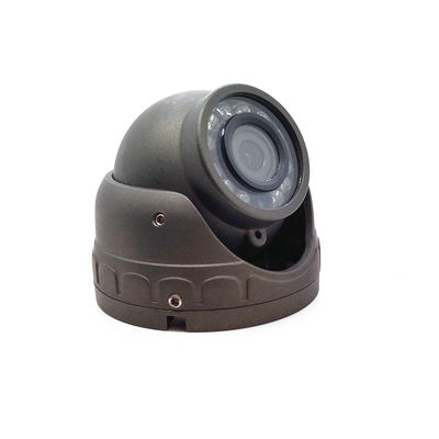 Caméra de surveillance de voiture 1080P Caméra infrarouge grand angle de surveillance de bus