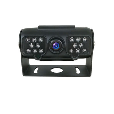 IP67 Caméras de surveillance automatique caméra de sécurité métallique ADAS 1080p