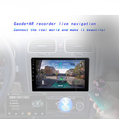 USB Android Appuie-tête pour voiture Moniteur haute définition voiture affichage Wifi Navigation