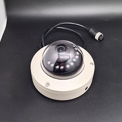 Caméra de voiture AHD 12V industrielle à grand angle intelligent dans la surveillance de la voiture