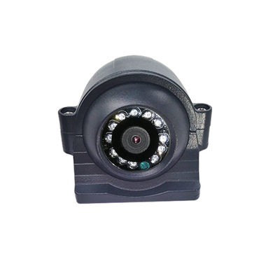 Vue latérale de la caméra de surveillance de voiture caméras de sécurité imperméables AHD