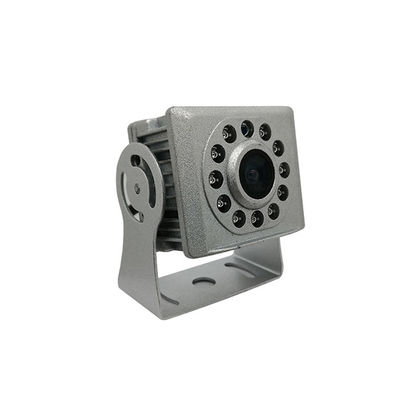 Caméra USB inverse de camion 24v Caméra de tableau de bord de véhicule dans la voiture universelle