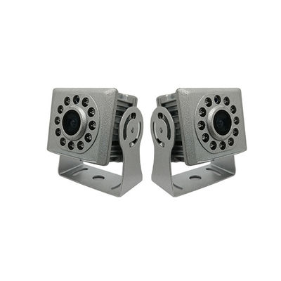 Caméra USB inverse de camion 24v Caméra de tableau de bord de véhicule dans la voiture universelle