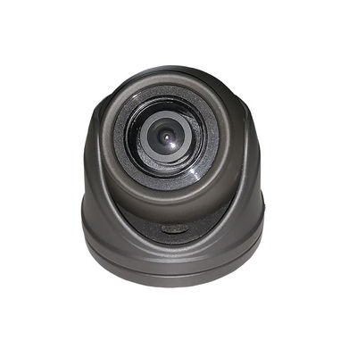Caméra USB intégrée à la voiture Caméra de bord intérieur du bus Vidéo infrarouge de nuit