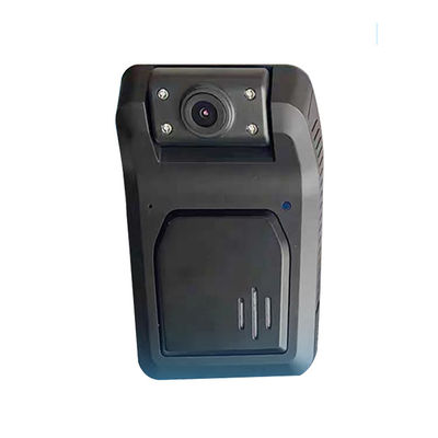 Autobus double caméra avant et arrière de surveillance de voiture CCTV enregistreur 4G positionnement