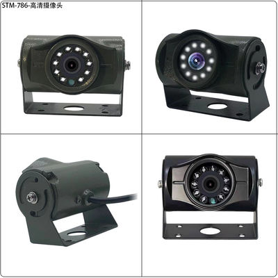 Caméra de surveillance du point aveugle à vision nocturne