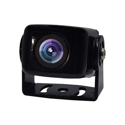 CCD USB Dash Caméra analogique 6W Puissance imperméable à l'eau Caméra arrière