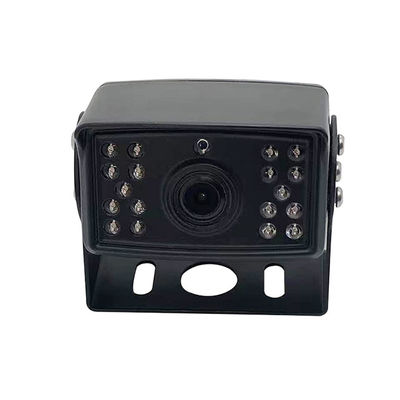 Caméra de vidéosurveillance de camion 12v haute définition caméra rétro