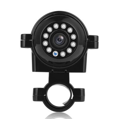 Caméra de vidéosurveillance panoramique de voiture Capteur CMOS Spot aveugle Caméra de voiture AHD