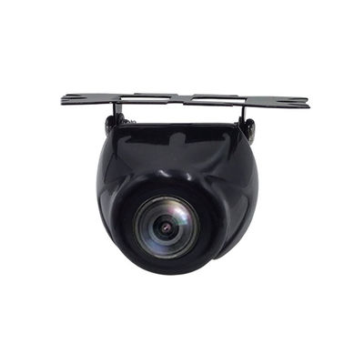 Caméra montée sur une voiture à l'extérieur, imperméable à l'eau et à haute définition, pour la surveillance de la vue arrière spécifique à la voiture