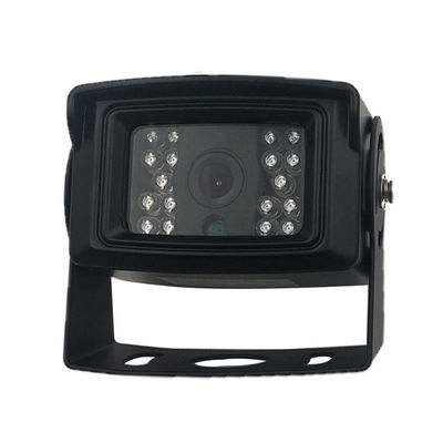 véhicule Caméra de surveillance de voiture caméra de vue arrière AHD en marche arrière