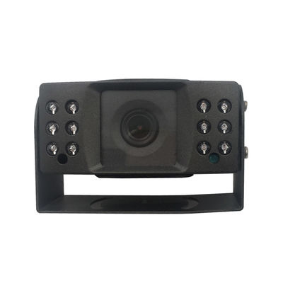 24V HD Caméra DVR de voiture Retour en arrière Haut défini Vision nocturne