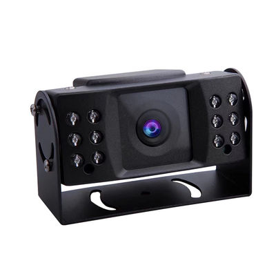 24V HD Caméra DVR de voiture Retour en arrière Haut défini Vision nocturne