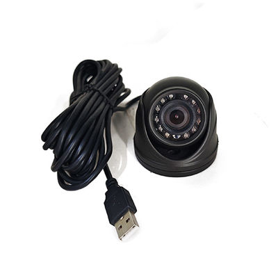 Caméra USB intérieure de tableau de bord DMS haute définition intelligente
