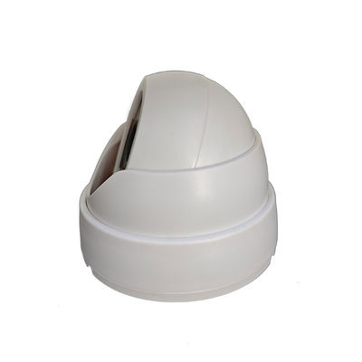 Caméra haute définition pour voitures particulières à l'intérieur de l'hémisphère vision infrarouge nocturne 24V faible consommation d'énergie
