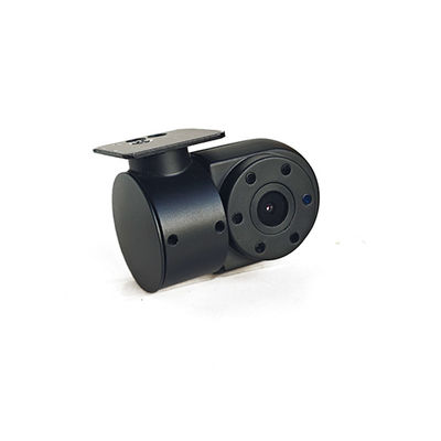 Caméra de voiture AHD Reconnaissance intelligente des objets pour la surveillance de la voiture