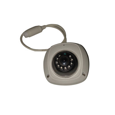 Caméra de surveillance de voiture CCTV 1080p 24V Caméra de surveillance de véhicule