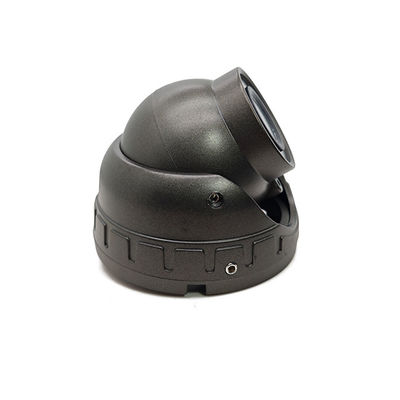 Caméra de surveillance de la vision nocturne de l'hémisphère