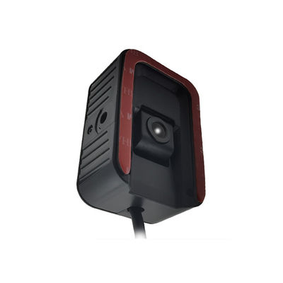 Caméra imperméable à l'eau 24V HD 1080P