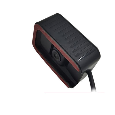 Caméra imperméable à l'eau 24V HD 1080P