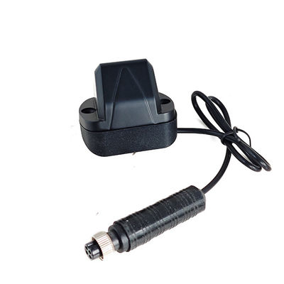 Caméra de voiture AHD DVR noir High Definition Wide Angle Rear View Monitoring