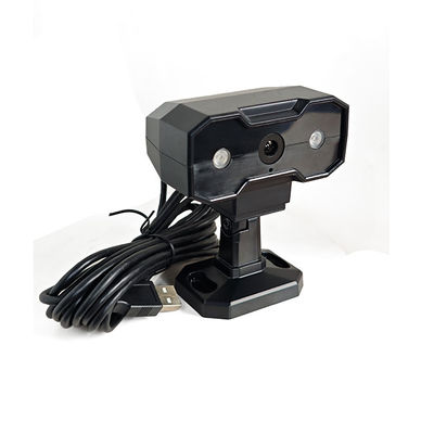 ADAS Caméra USB pour voiture caméra infrarouge avant et arrière de surveillance