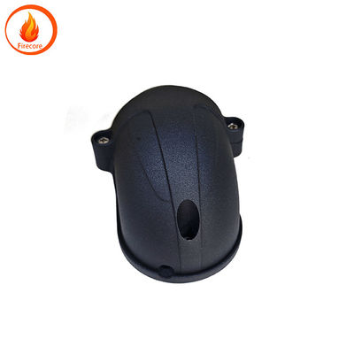 12V / 24V AHD Caméra de voiture Vue latérale Vue à grand angle Surveillance inverse