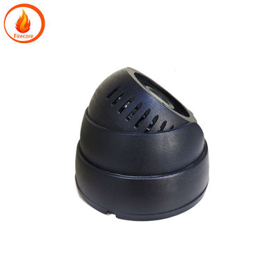 Système de surveillance de la caméra Dash USB noir Hemisphérique 1080P