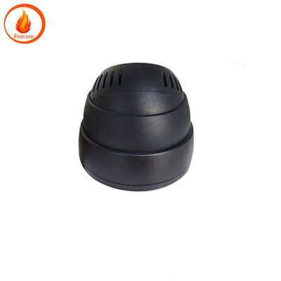 Système de surveillance de la caméra Dash USB noir Hemisphérique 1080P