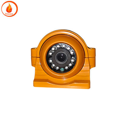 Caméra de voiture personnalisée 1080P AHD AHD antichoc Surveillance du point mort gauche et droit
