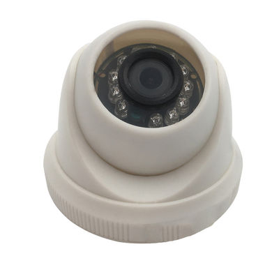 IP68 Caméra de voiture haute résolution Caméra AHD 720P
