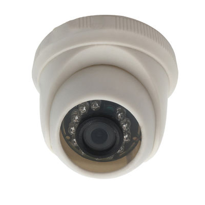 IP68 Caméra de voiture haute résolution Caméra AHD 720P