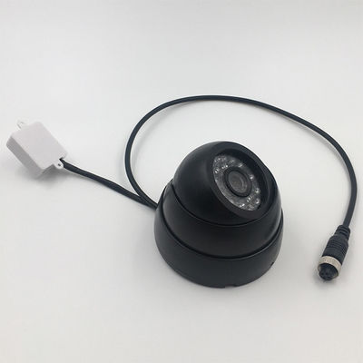 Caméra de surveillance de voiture à vision nocturne infrarouge