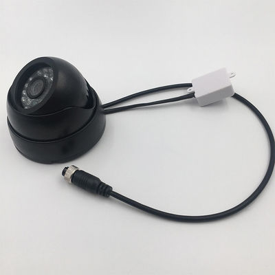 Caméra de surveillance de voiture à vision nocturne infrarouge