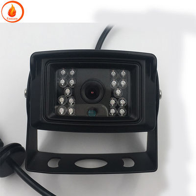 IP69K caméra de sécurité de surveillance de bus surveillance infrarouge point mort vue arrière