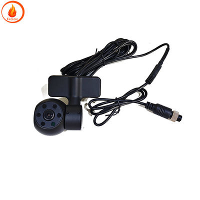 Véhicule 24V Caméra de vidéosurveillance automobile haute définition de surveillance grand angle