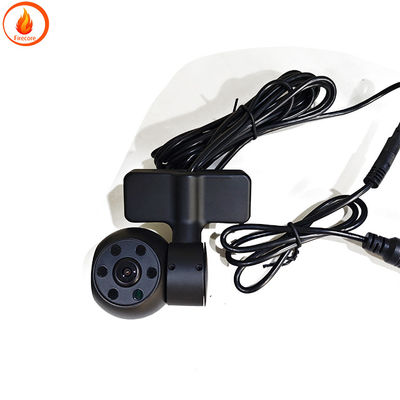 Véhicule 24V Caméra de vidéosurveillance automobile haute définition de surveillance grand angle