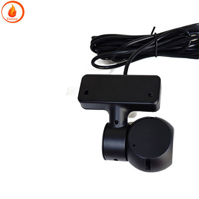 Véhicule 24V Caméra de vidéosurveillance automobile haute définition de surveillance grand angle