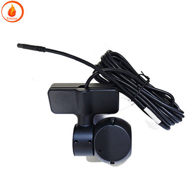 DMS USB Dash Camera 1080P Vue latérale Surveillance haute définition