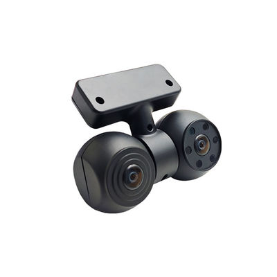 Caméra IP de véhicule automobile de 24 V HD Digital 6P de surveillance du réseau
