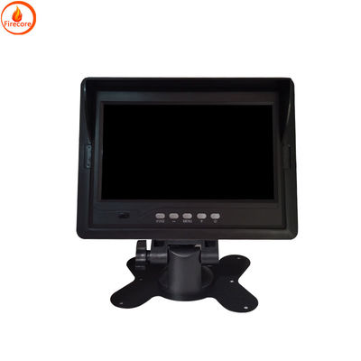 V1 / V2 Voiture Wifi Moniteur Véhicule Caméra arrière et affichage du moniteur