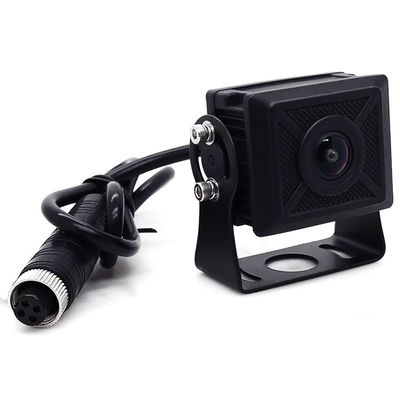 Caméra de vidéosurveillance montée sur une voiture 1080p haute définition étanche et imperméable