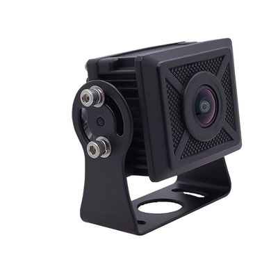 Caméra de vidéosurveillance montée sur une voiture 1080p haute définition étanche et imperméable