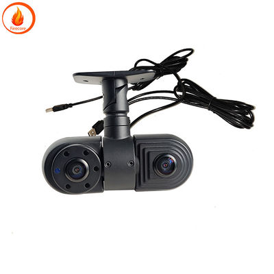 Surveillance Grille USB Dash Caméra frontale sans fil Front face à la voiture Caméra pour le système de stationnement