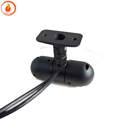 5V double lentille USB Dash Caméra de surveillance grand angle Résolution 1080P