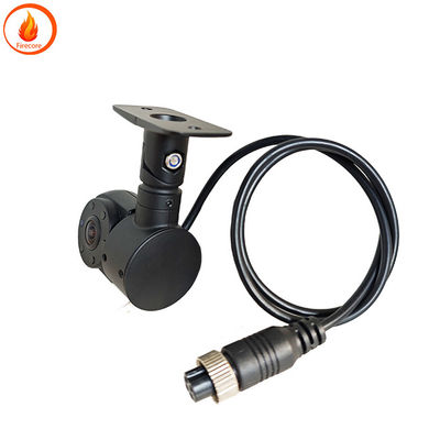 Caméra de bord USB de voiture 1080P Vision nocturne infrarouge Lentille grand angle