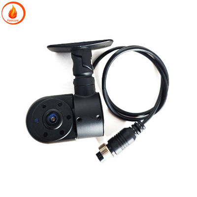 Caméra de bord USB de voiture 1080P Vision nocturne infrarouge Lentille grand angle
