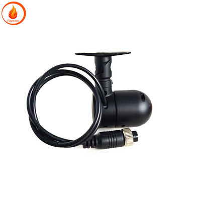 Caméra de bord USB de voiture 1080P Vision nocturne infrarouge Lentille grand angle